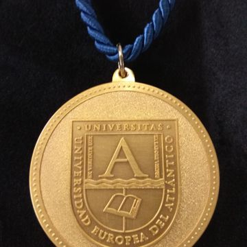Medalla Institucional