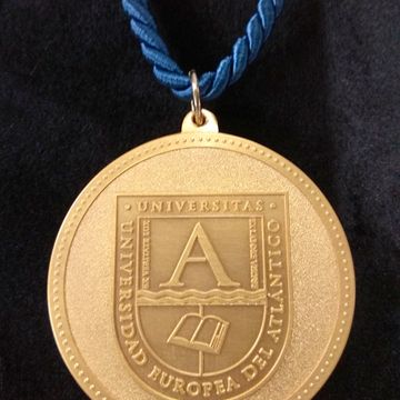 Medalla Institucional